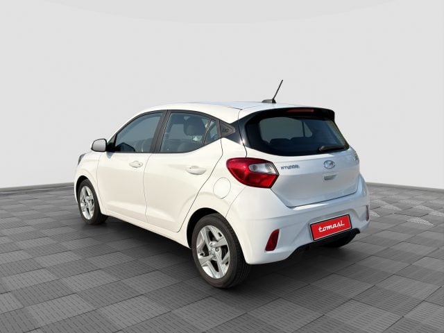 Hyundai i10 i10 1.0 MPI Tech - foto 3 di 4