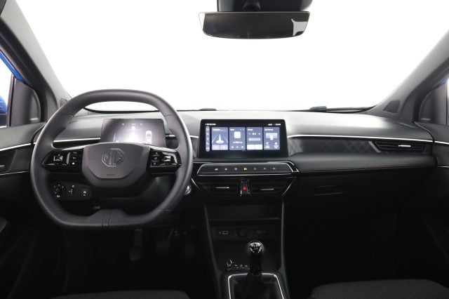 MG MG3 MG3 1.5 Comfort - foto 4 di 4