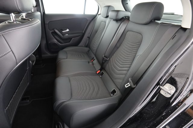 Mercedes-Benz A 180 A 180 d Automatic Executive - foto 3 di 4