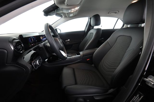 Mercedes-Benz A 180 A 180 d Automatic Executive - foto 2 di 4