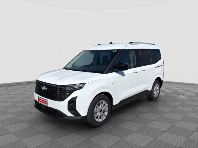 Ford Tourneo Courier Tourneo Courier 1.0 EcoBoost Powershift Titanium, del 2025, 12.190 km, in vendita a Verona (VR)