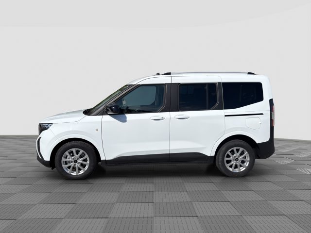 Ford Tourneo Courier Tourneo Courier 1.0 EcoBoost Powershift Titanium - foto 2 di 4