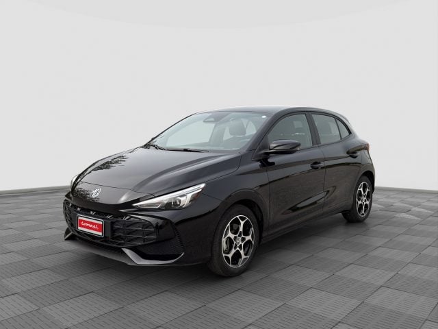 MG MG3 MG3 1.5 Comfort, del 2025, 16.854 km, in vendita a Verona (VR)