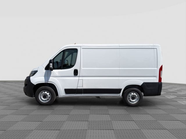 Fiat Ducato Ducato 30 2.2 Mjt 120CV PC-TN Furgone - foto 2 di 4