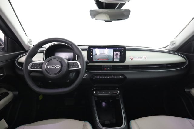 Fiat 600 600 Hybrid 110 CV DCT MHEV La Prima - foto 4 di 4