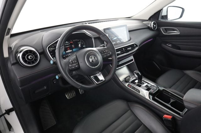 MG EHS Plug-in Hybrid Luxury, del 2024, 45.533 km, in vendita a Verona (VR)