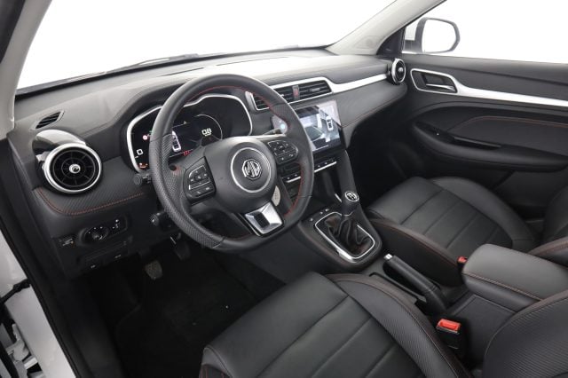 MG ZS ZS 1.5 VTi-tech Luxury, del 2025, 7.700 km, in vendita a Verona (VR)
