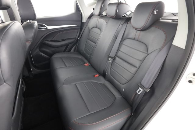 MG ZS ZS 1.5 VTi-tech Luxury - foto 3 di 4