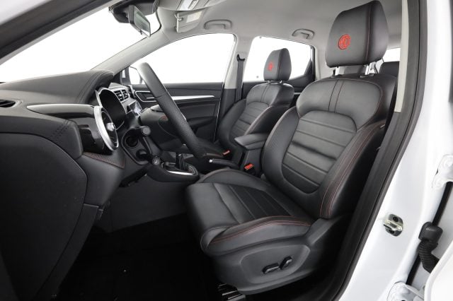 MG ZS ZS 1.5 VTi-tech Luxury - foto 2 di 4
