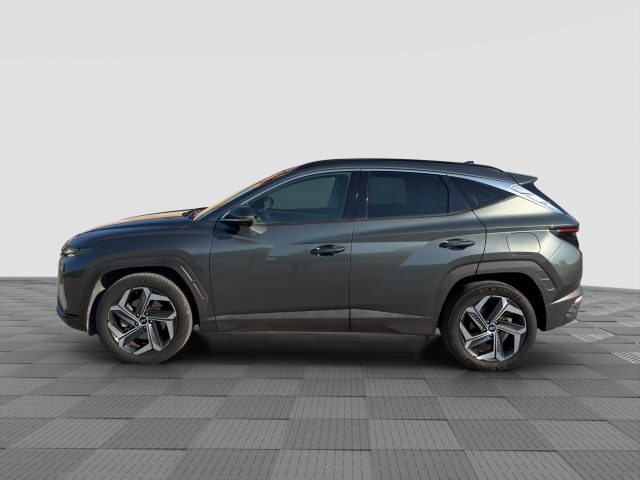 Hyundai TUCSON Tucson 1.6 HEV aut.Exellence - foto 2 di 4