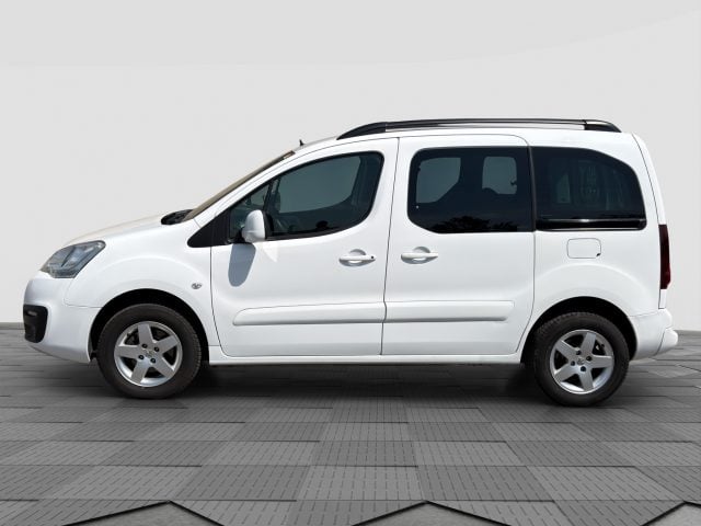 Peugeot Partner Tepee Mix BlueHDi 100 Active - foto 2 di 4