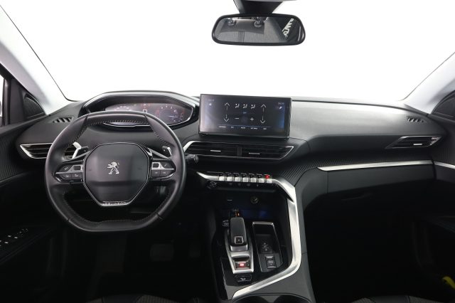 Peugeot 3008 3008 PureTech Turbo 130 S&S EAT8 Allure - foto 4 di 4