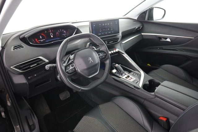Peugeot 3008 3008 PureTech Turbo 130 S&S EAT8 Allure, del 2022, 79.378 km, in vendita a Verona (VR)
