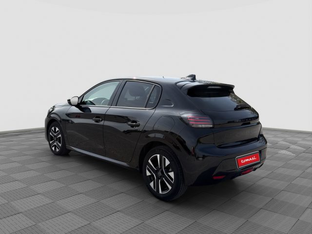 Peugeot 208 208 PureTech 100 Stop&Start 5 porte Allure - foto 3 di 4