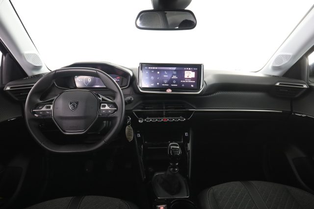 Peugeot 208 208 PureTech 100 Stop&Start 5 porte Allure - foto 4 di 4