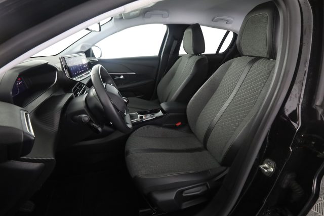 Peugeot 208 208 PureTech 100 Stop&Start 5 porte Allure - foto 2 di 4