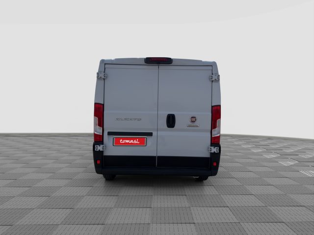 Fiat Ducato Ducato 30 2.2 Mjt 120CV PC-TN Furgone - foto 4 di 4