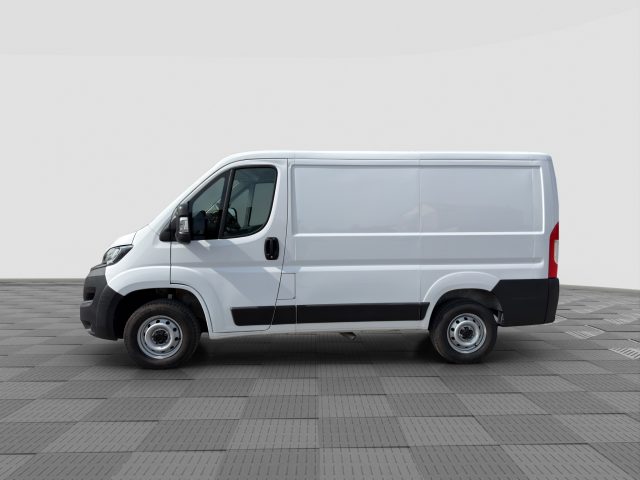 Fiat Ducato Ducato 30 2.2 Mjt 120CV PC-TN Furgone - foto 2 di 4