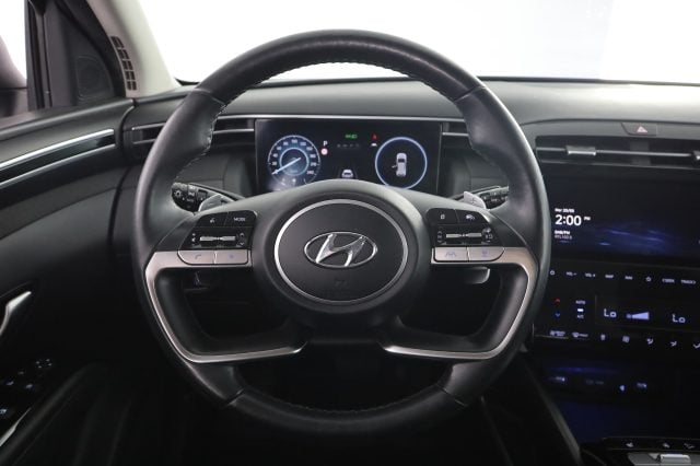 Hyundai TUCSON Tucson 1.6 HEV aut.Exellence, del 2022, 75.000 km, in vendita a Verona (VR)