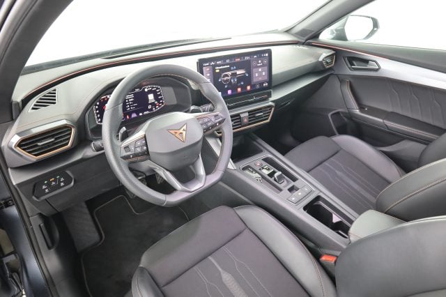 CUPRA Formentor Formentor 2.0 TSI DSG 4Drive, del 2024, 80.440 km, in vendita a Verona (VR)