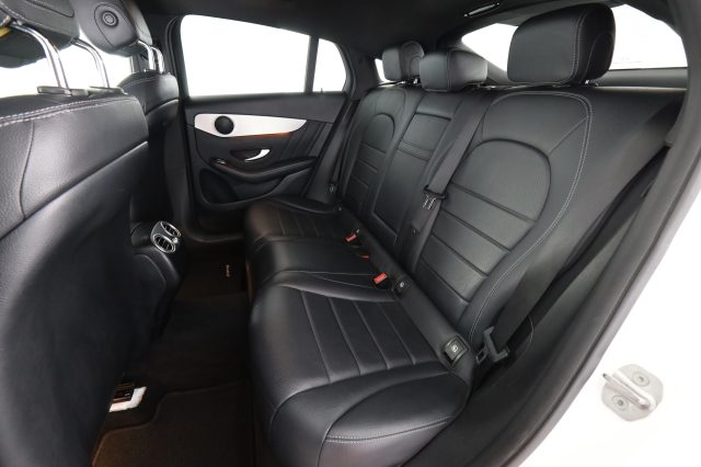 Mercedes-Benz CLA sse GLC GLC 250 d 4Matic Coupé Premium - foto 3 di 4