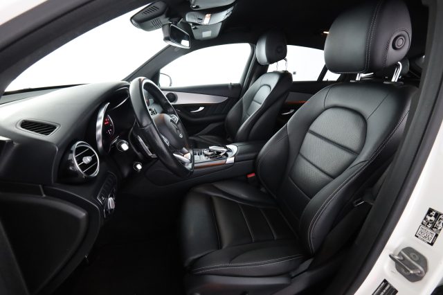 Mercedes-Benz CLA sse GLC GLC 250 d 4Matic Coupé Premium - foto 2 di 4