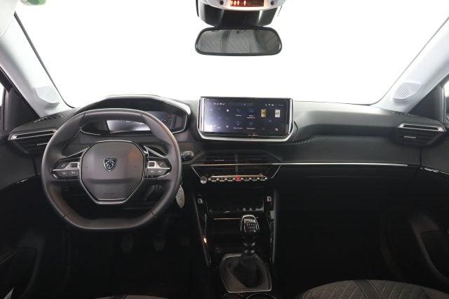 Peugeot 208 208 PureTech 100 Stop&Start 5 porte Allure - foto 4 di 4