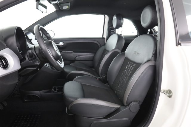 Fiat 500 500 1.0 Hybrid Connect - foto 2 di 4
