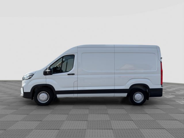 Maxus Deliver 9 Deliver9 2.0CRDI 150CV FWD PL-TM Furgone - foto 2 di 4
