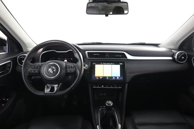 MG ZS ZS 1.0T-GDI Luxury - foto 4 di 4