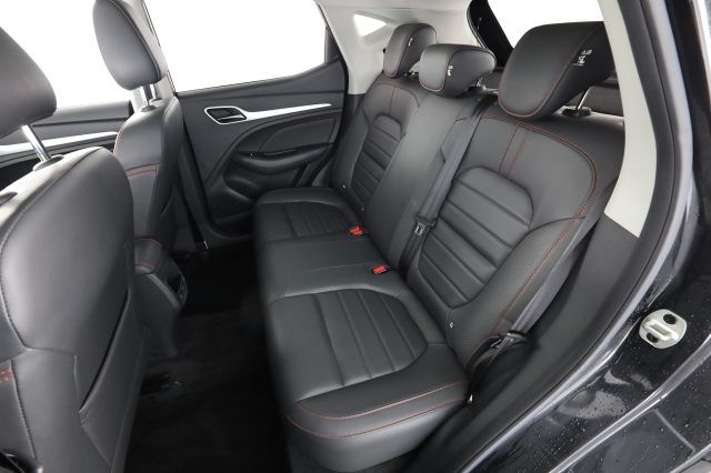 MG ZS ZS 1.0T-GDI Luxury - foto 3 di 4