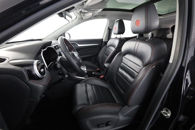 MG ZS ZS 1.0T-GDI Luxury - foto 2 di 4