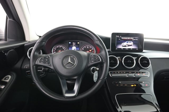Mercedes-Benz CLA sse GLC GLC 250 4Matic Executive - foto 4 di 4