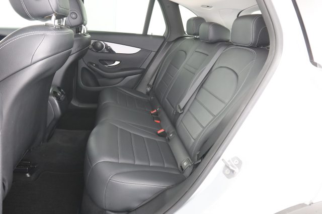 Mercedes-Benz CLA sse GLC GLC 250 4Matic Executive - foto 2 di 4
