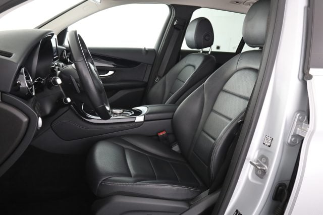 Mercedes-Benz CLA sse GLC GLC 250 4Matic Executive, del 2018, 98.056 km, in vendita a Verona (VR)
