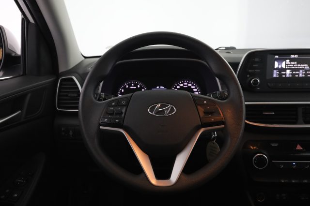Hyundai TUCSON Tucson 1.6 GDI XPlus - foto 4 di 4