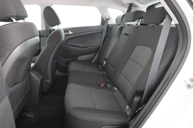 Hyundai TUCSON Tucson 1.6 GDI XPlus - foto 2 di 4