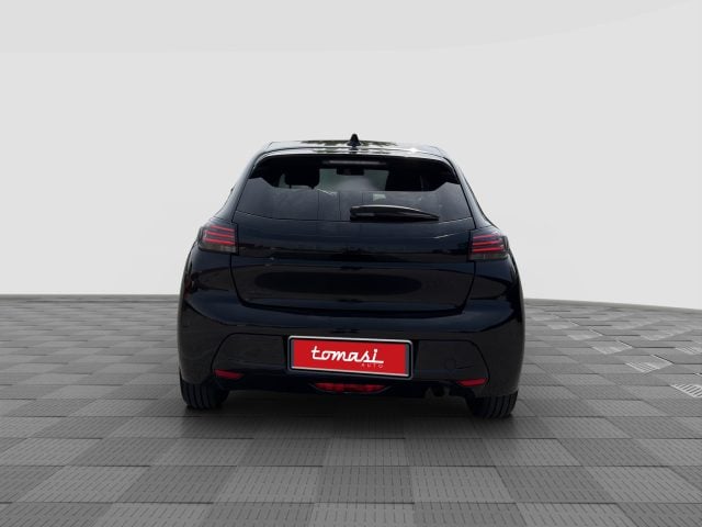 Peugeot 208 208 PureTech 100 Stop&Start 5 porte Allure - foto 4 di 4