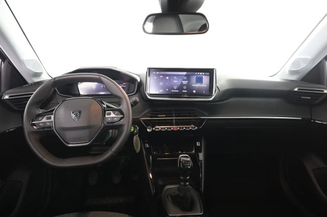 Peugeot 208 208 PureTech 100 Stop&Start 5 porte Allure - foto 4 di 4