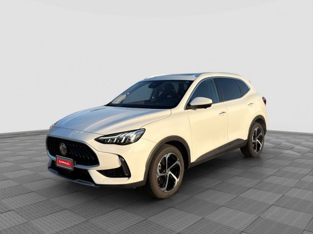 MG EHS Plug-in Hybrid Luxury, del 2024, 54.724 km, in vendita a Verona (VR)