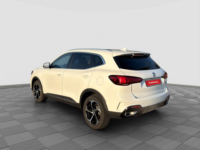 MG EHS Plug-in Hybrid Luxury - foto 3 di 4