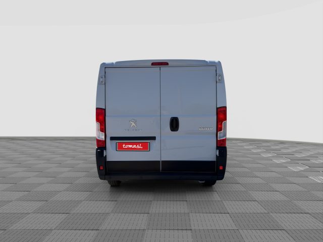 Peugeot Boxer Boxer 328 2.2 BlueHDi 120 S&S PC-TN Furgone - foto 4 di 4