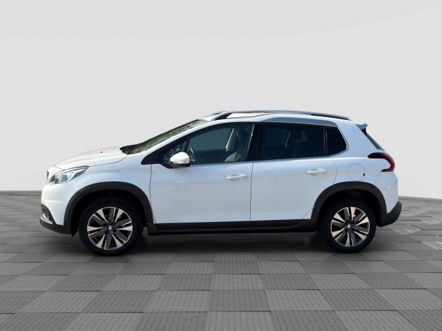 Peugeot 2008 2008 PureTech 82 S&S Allure - foto 2 di 4