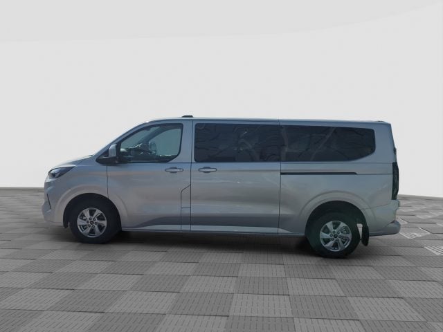 Ford Transit Custom 2° s 320 2.0 EcoBlue 170CV aut. AWD PL Combi Tit - foto 2 di 4