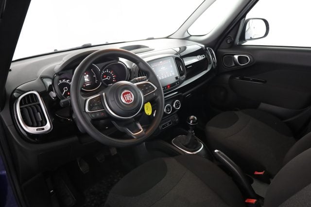 Fiat 500L 500L 1.3 Multijet 95 CV City Cross, del 2019, 137.998 km, in vendita a Verona (VR)