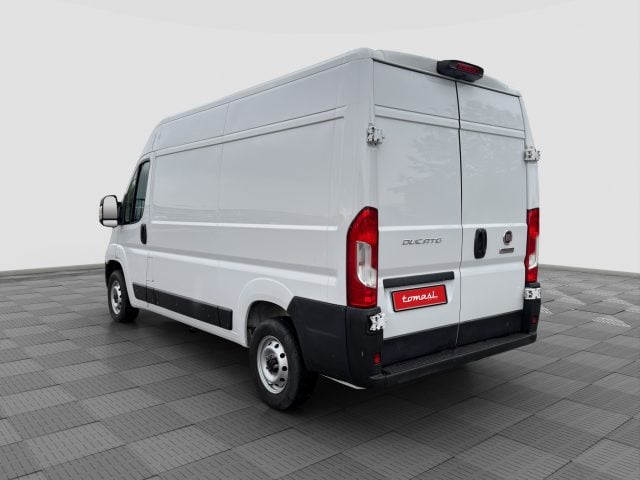 Fiat Ducato Ducato 35 2.2 Mjt 140CV PM-TM Furgone - foto 3 di 4