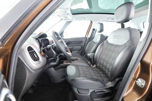 Fiat 500L 500L 1.6 Multijet 120 CV Lounge - foto 2 di 4