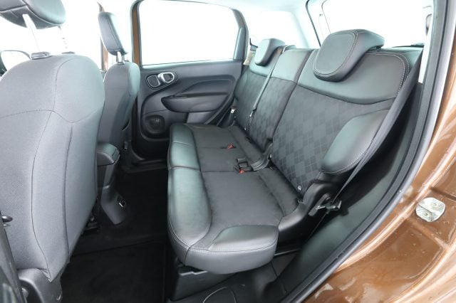 Fiat 500L 500L 1.6 Multijet 120 CV Lounge - foto 3 di 4