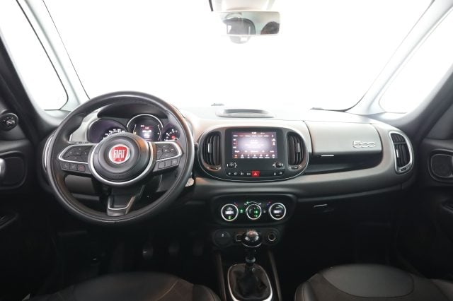 Fiat 500L 500L 1.6 Multijet 120 CV Lounge - foto 4 di 4