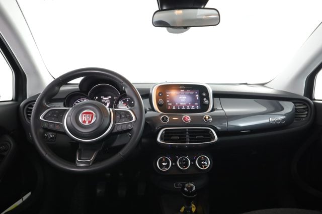 Fiat 500X 500X 1.3 Mjet 95CV 4x2 CITY CROSS - foto 4 di 4